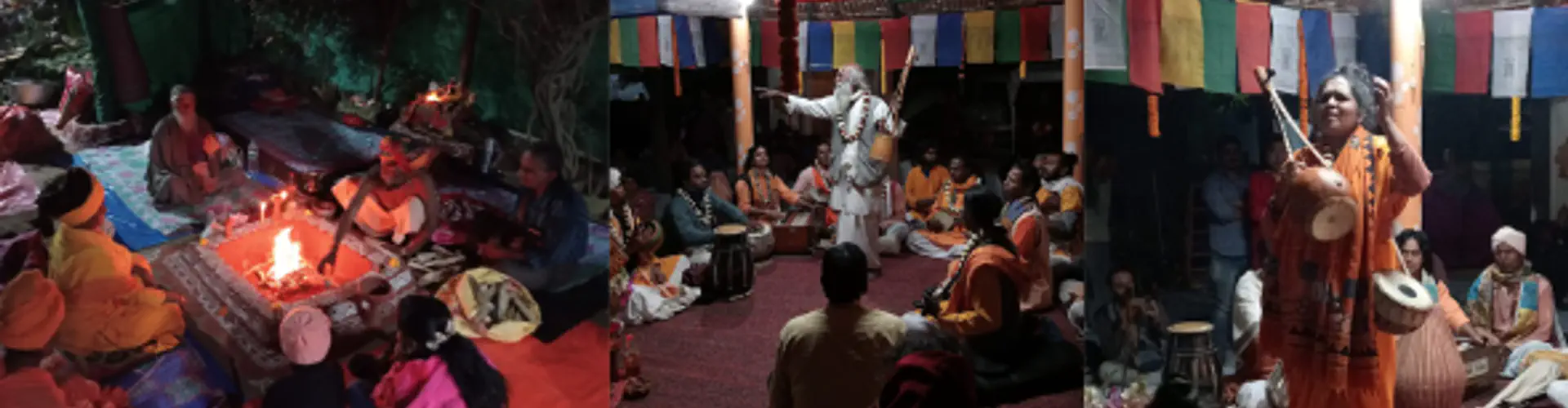 Karuna, centre de yoga et Pilates