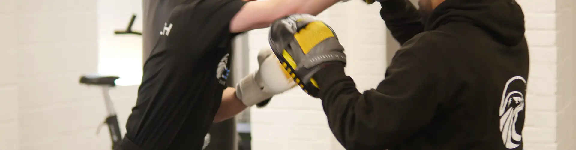 Focus Martial Arts & Fitness