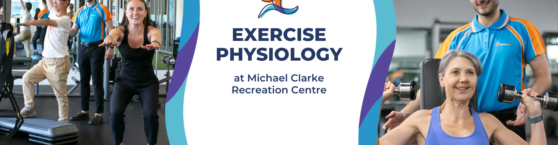 Michael Clarke Recreation Centre