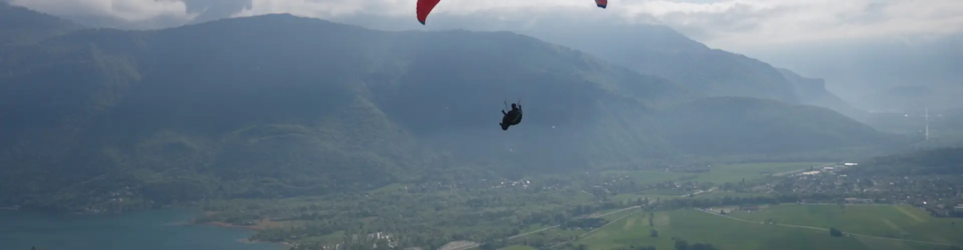 Airworks Paragliding Centre