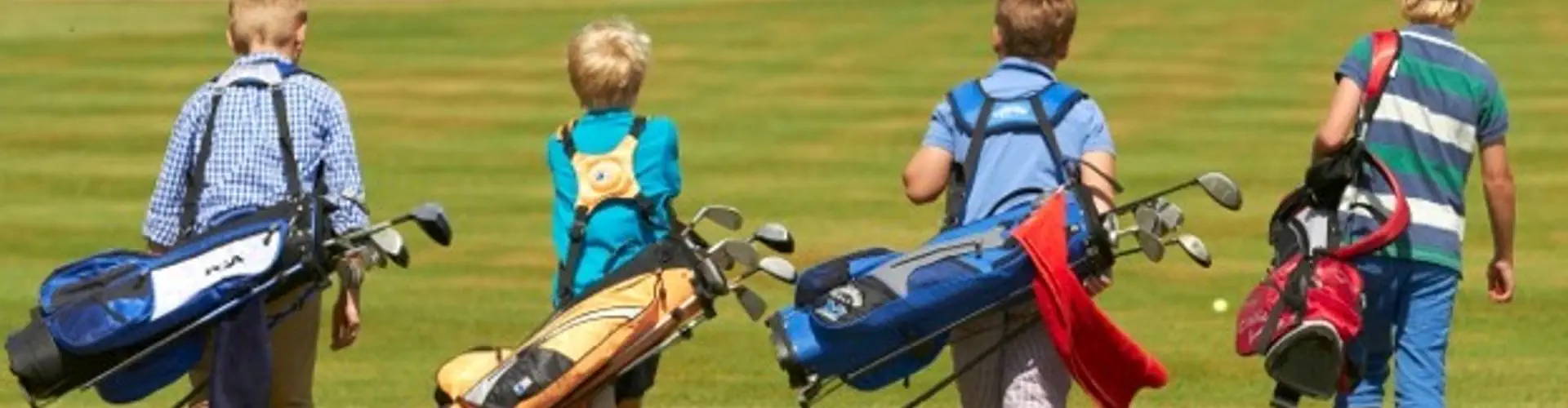 Mark Wood Golf Academy