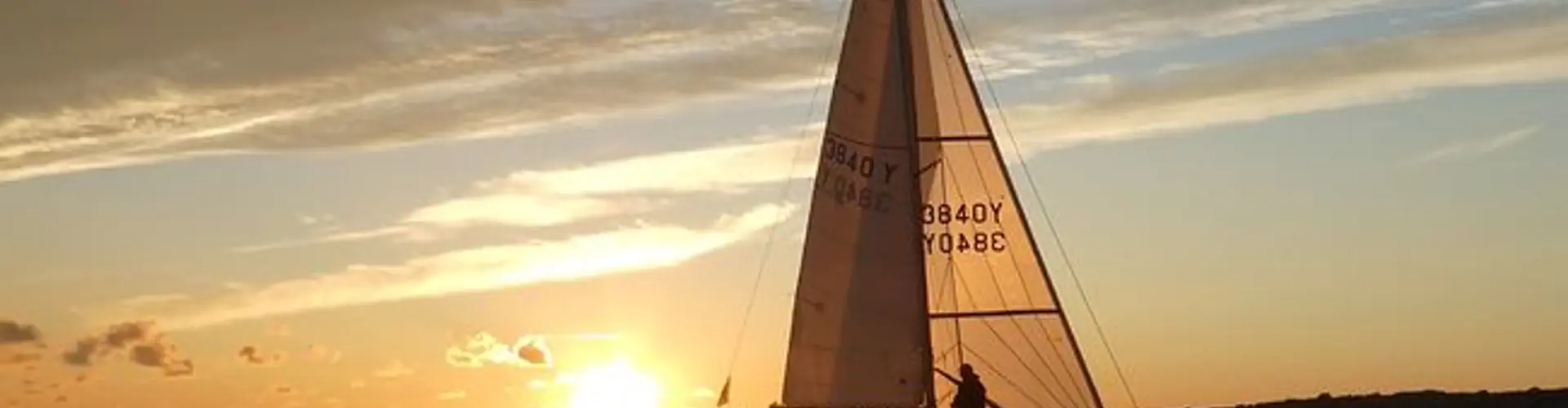 Long Distance Sailing Event