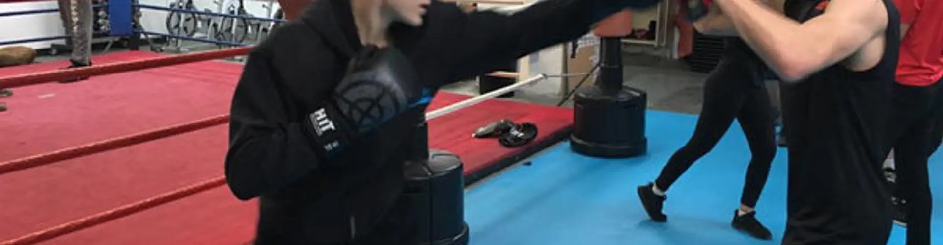 Beaver Boxing Club
