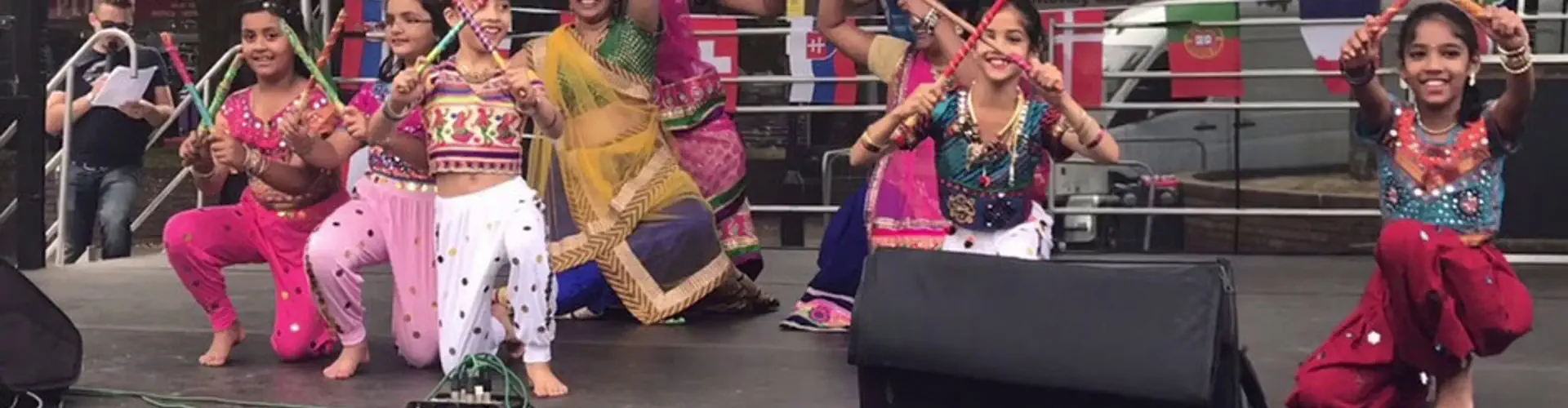 St Albans Bollywood Dance