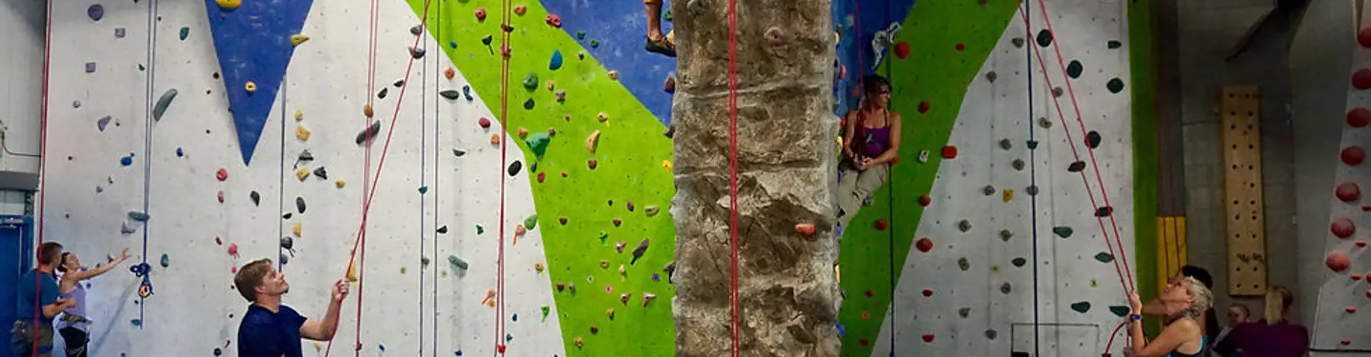 Climbers Corner