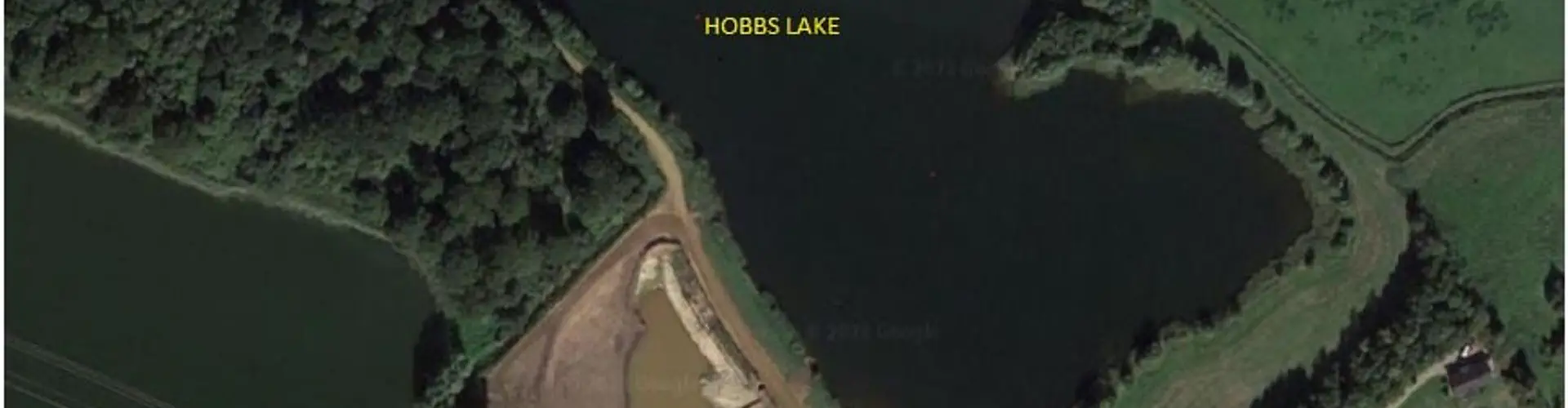 Hobbs Lake Trout Fishery