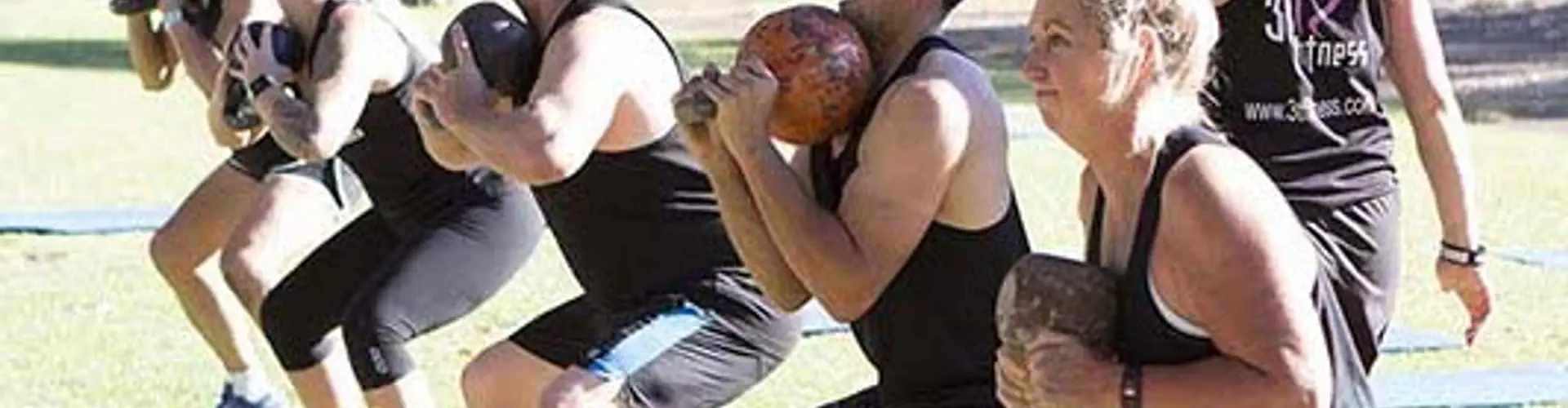 3T Fitness Bendigo