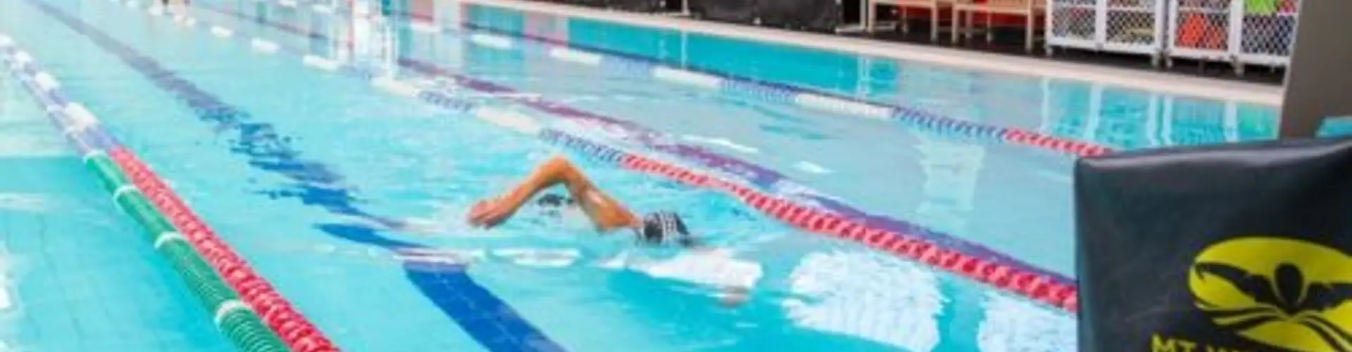 The Y Cameron Pool and Leisure Centre