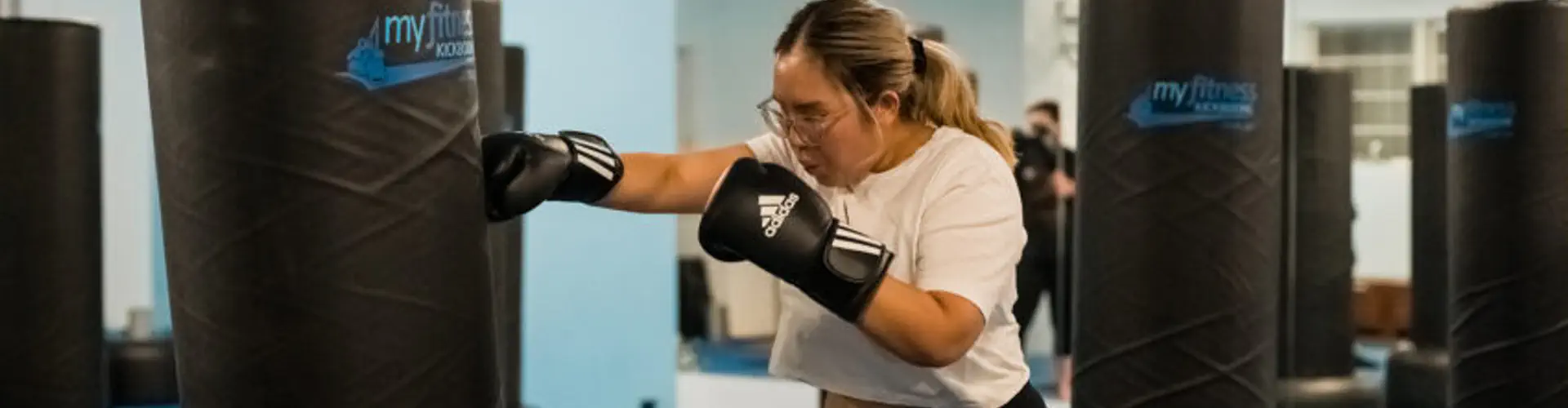 Emplify Fitness Kickboxing - Morley