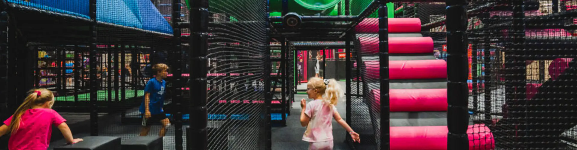Soft Play Party