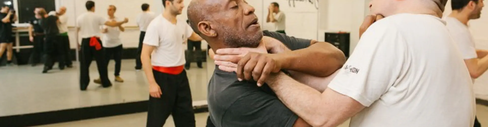 Bognor Regis Wing Chun Kung Fu Class