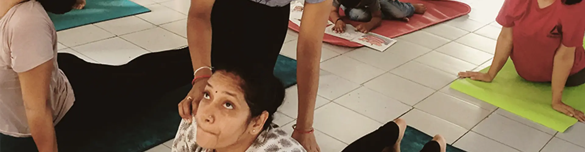 Dehit Yoga Therapy Center