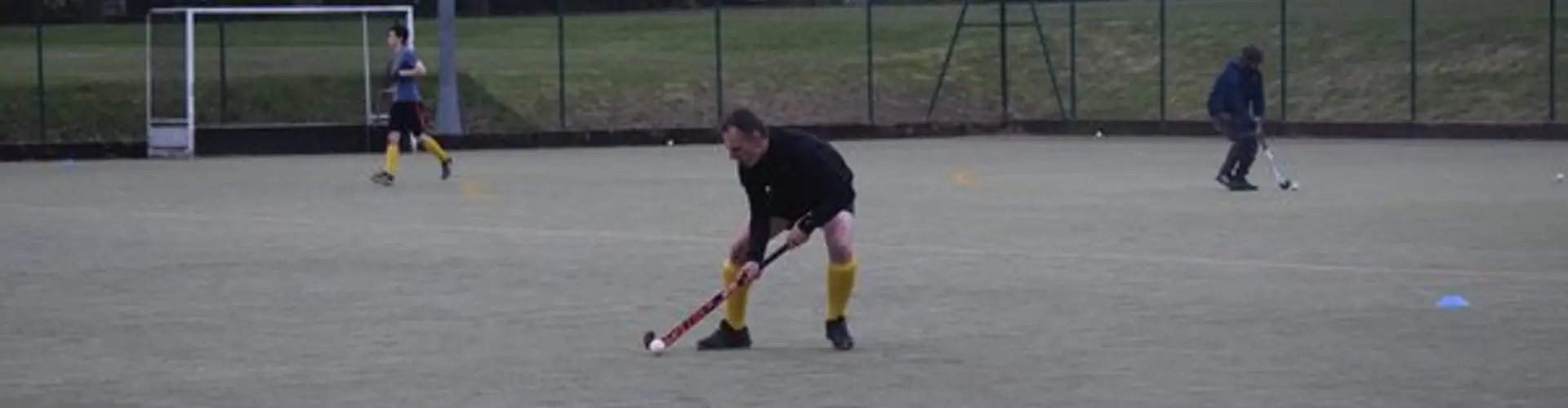 Bradford Hockey Club