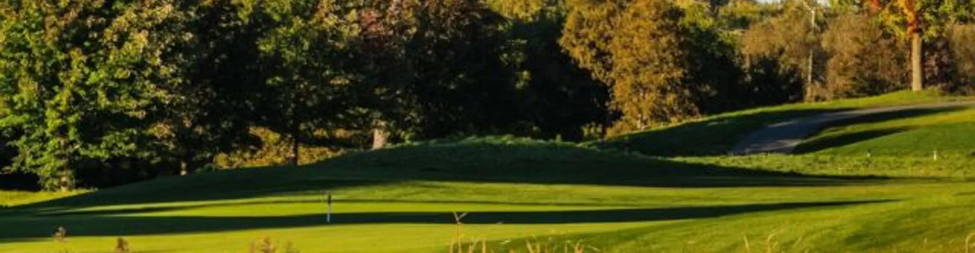 Angus Glen Golf Club Tournament