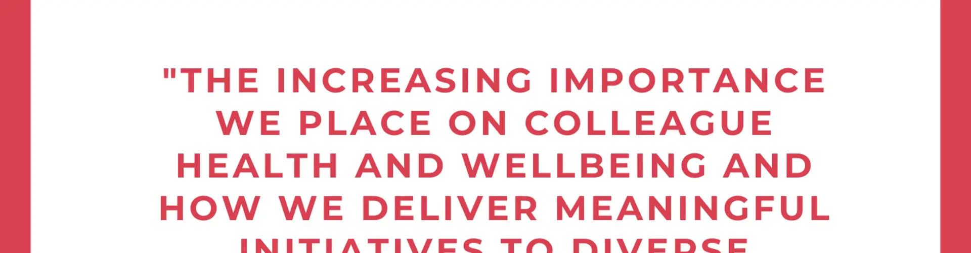 Workplace Wellbeing Ireland