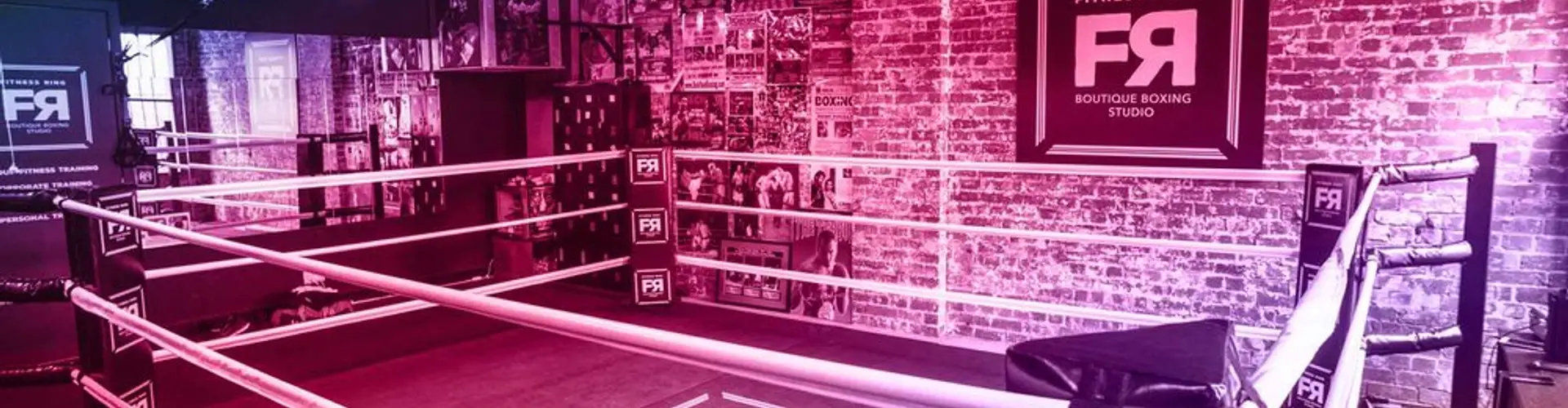 6 Week Boxing Challenge