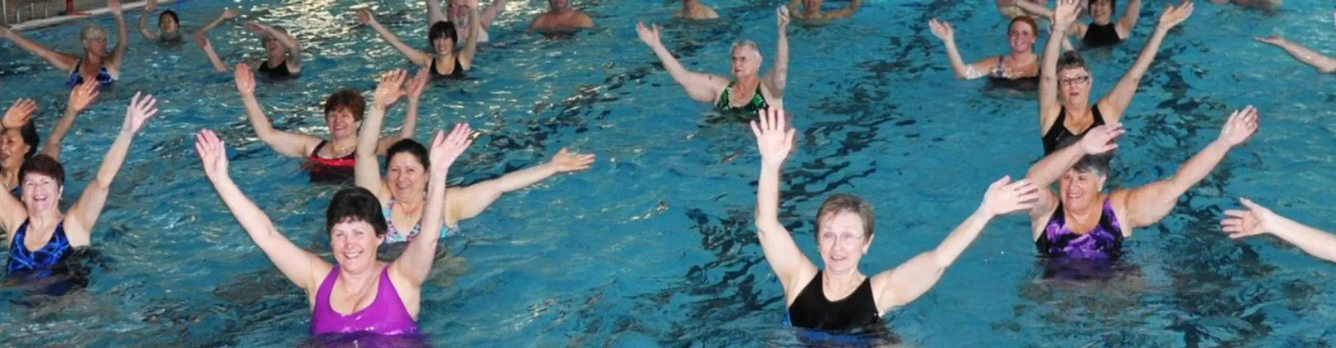 Aldergrove Community Pool