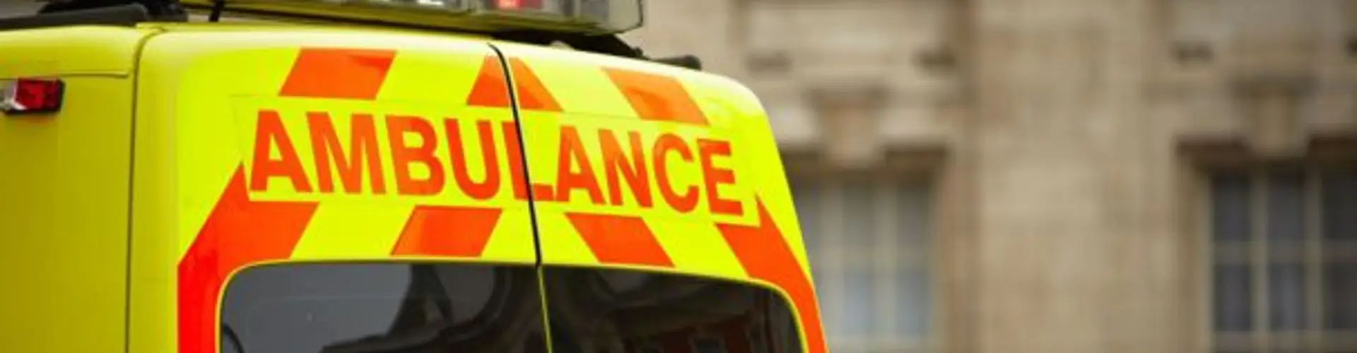 Private Ambulance Hire
