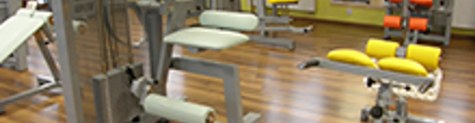 Fitness-Kupo