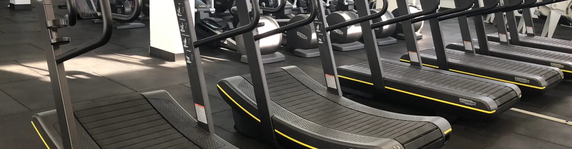 Axellia Fitness