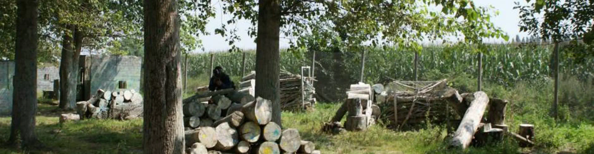 Paintball Lille