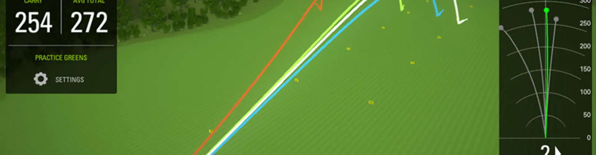 DB Golf Academy London