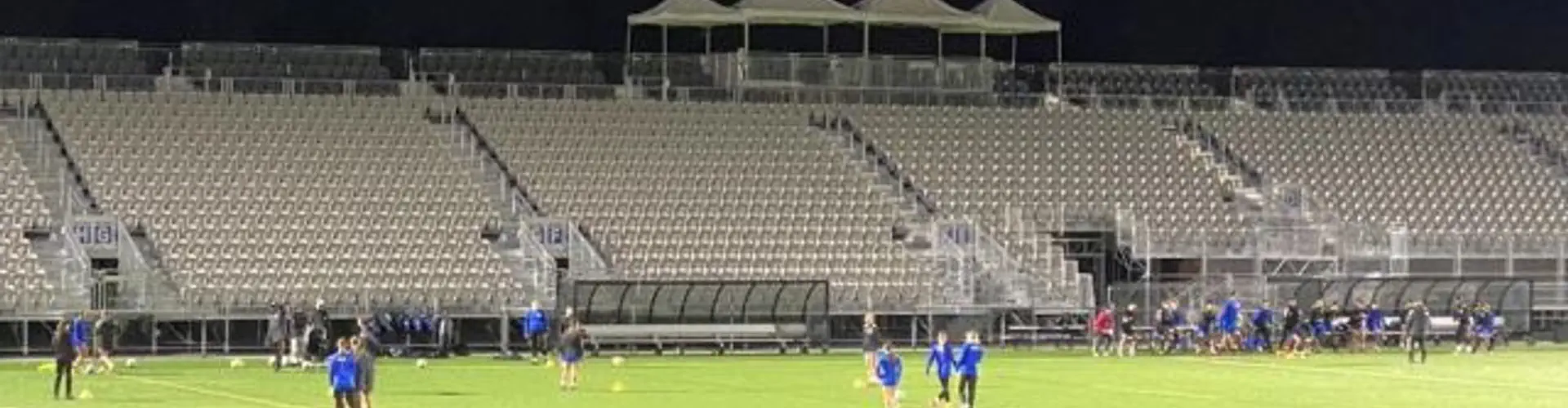 Langley United Soccer Association