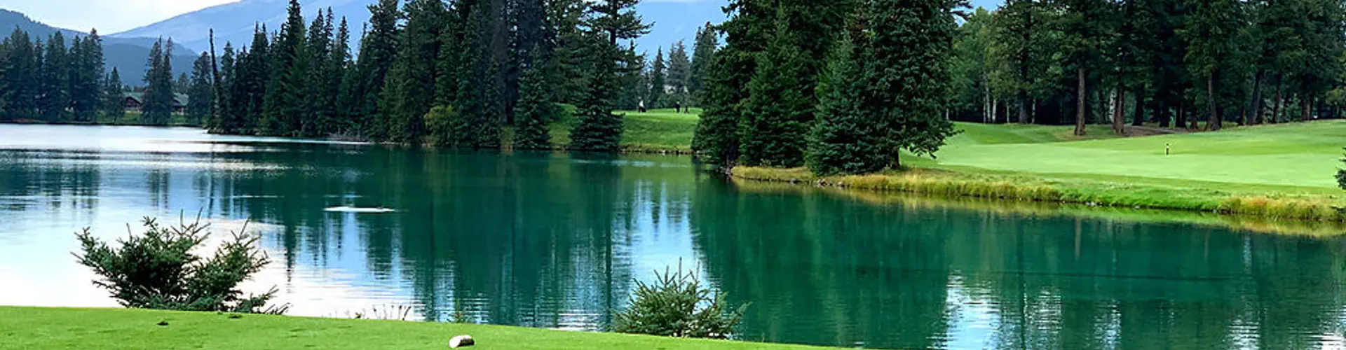 Big Buck Golf Centre