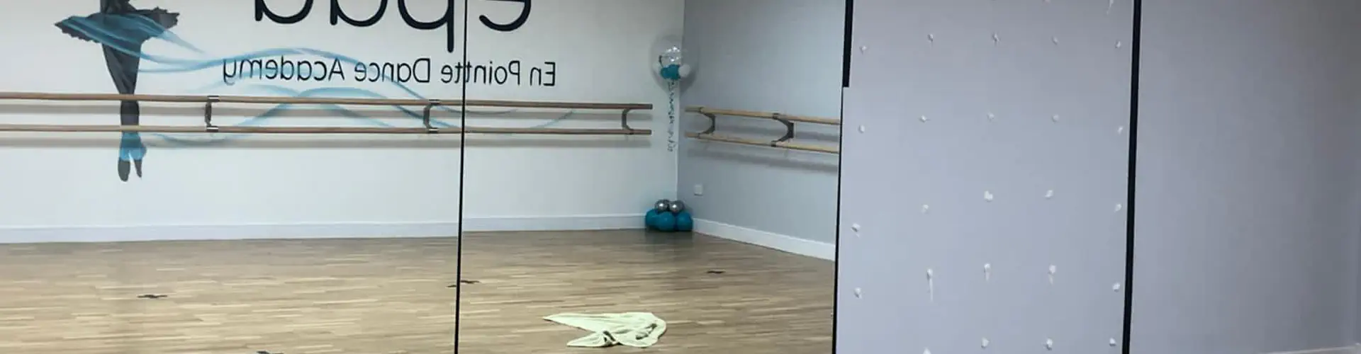 En Pointe Dance Academy