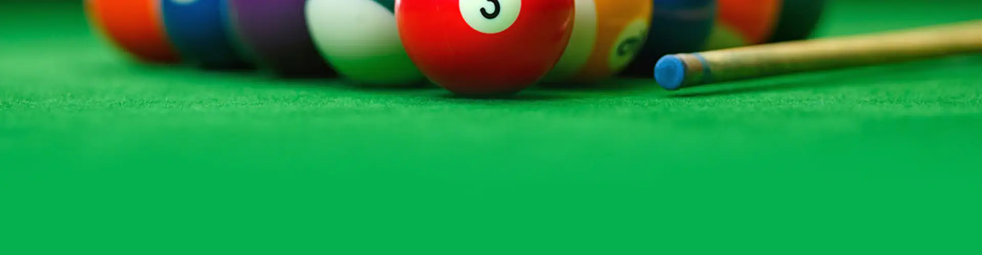 Dooly's Billiard Room