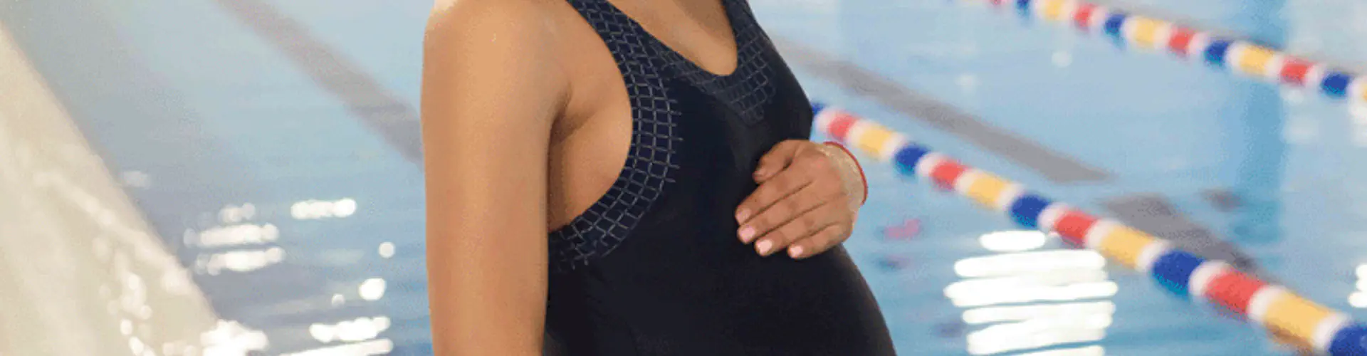 Free Swimming for Pregnant Women