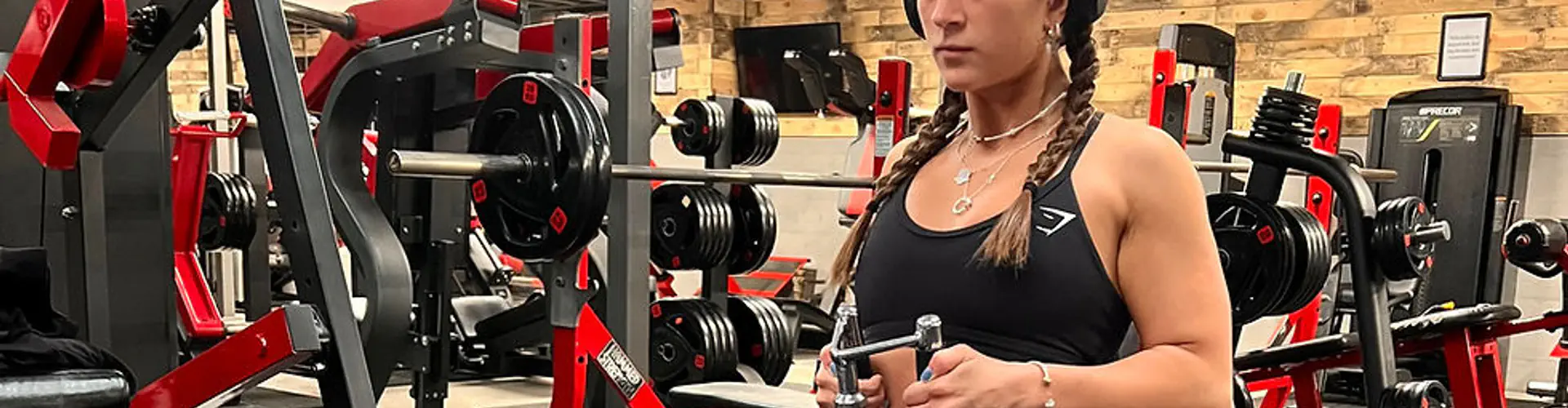 Dynamic strength and fitness Bridgend