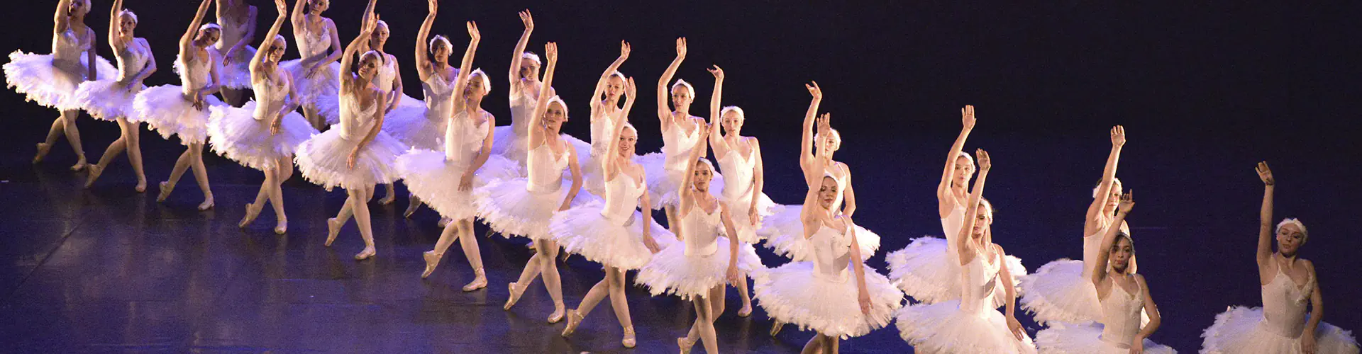 Meyrieux Guillemette: Ballet School