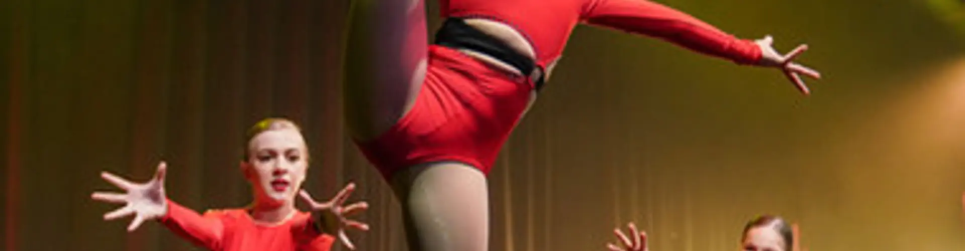Schulz Dance Company