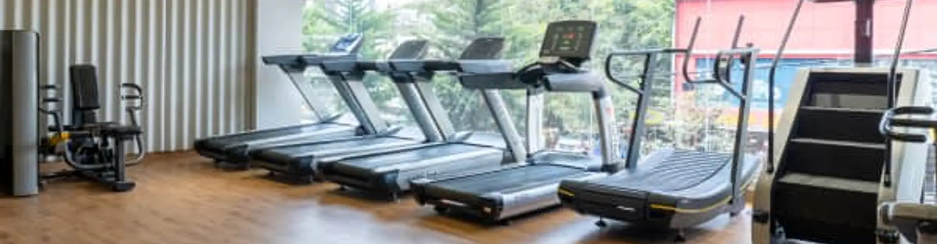Fit Gym - Available on cult.fit - Gyms in Sector - Knowledge Park 3, Greater Noida