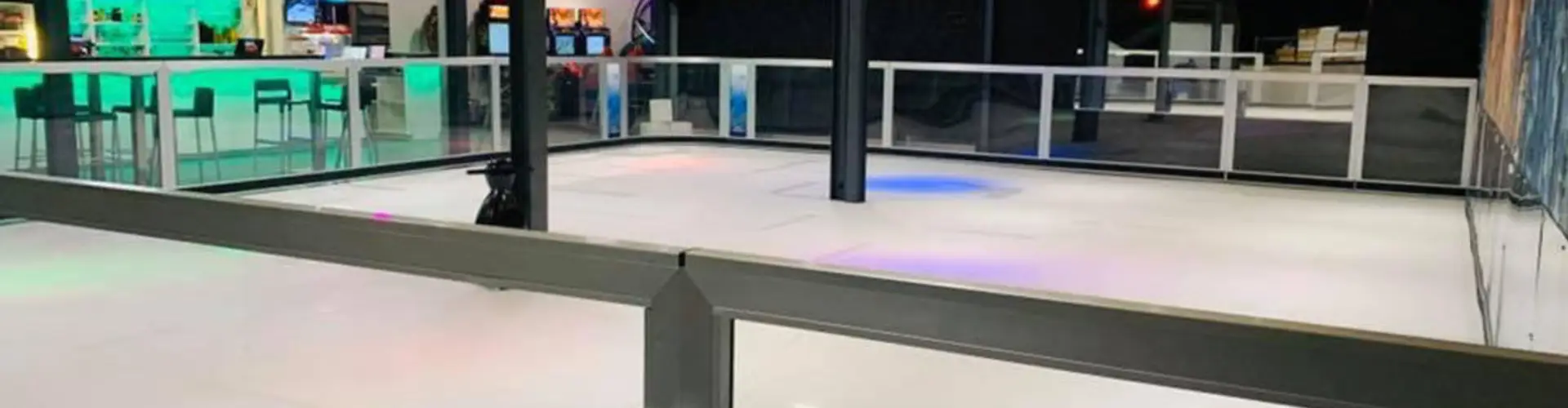Lasergame MEGAZONE