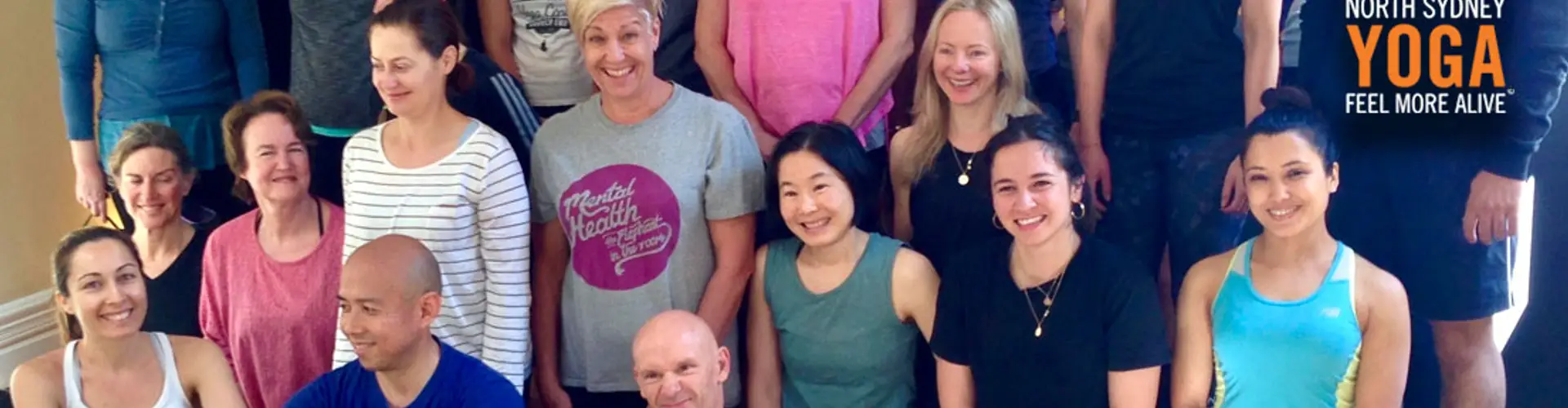 Yoga Class Pricing