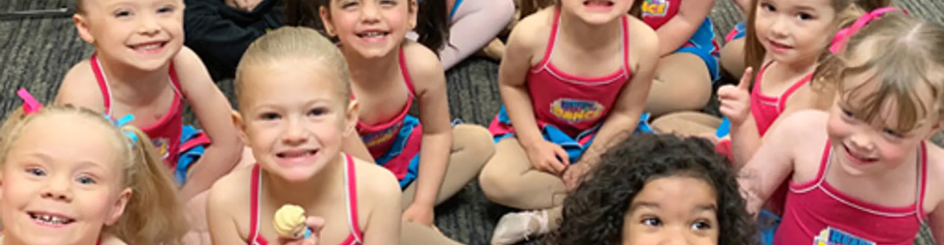 Lyrical Dance Classes Adelaide