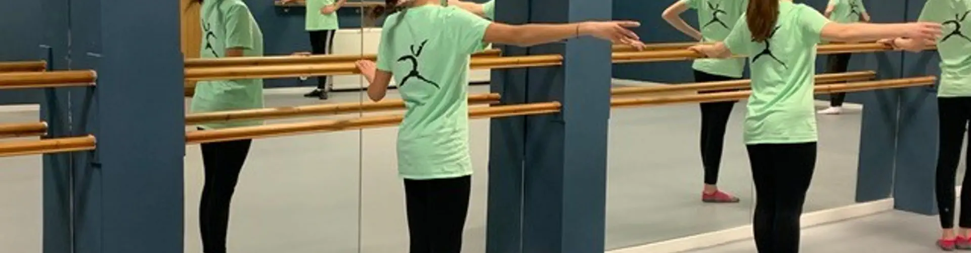 Ballet Technique and Stretching