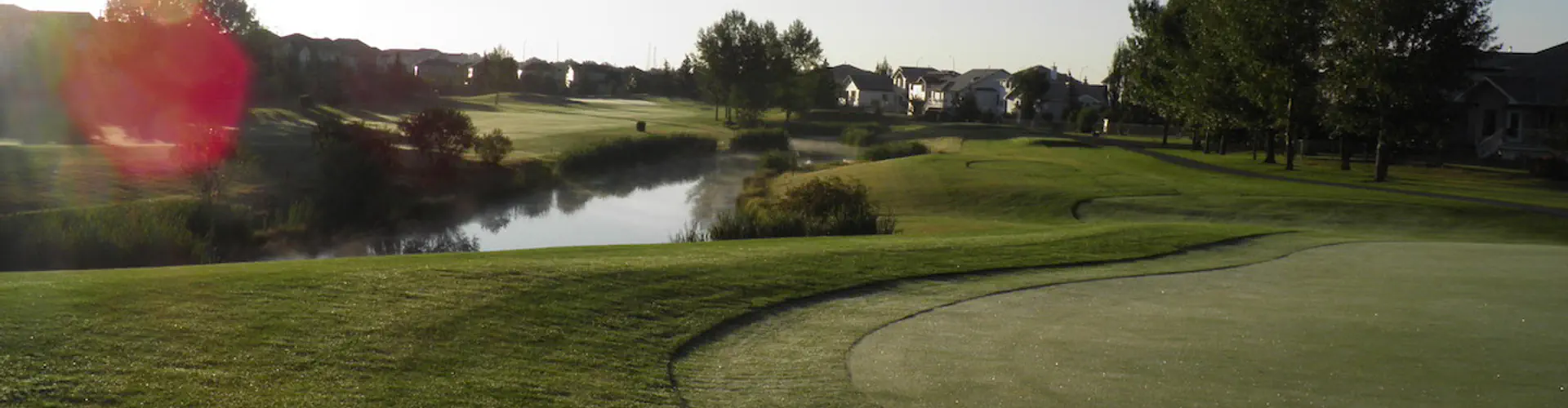 Woodside Golf Course