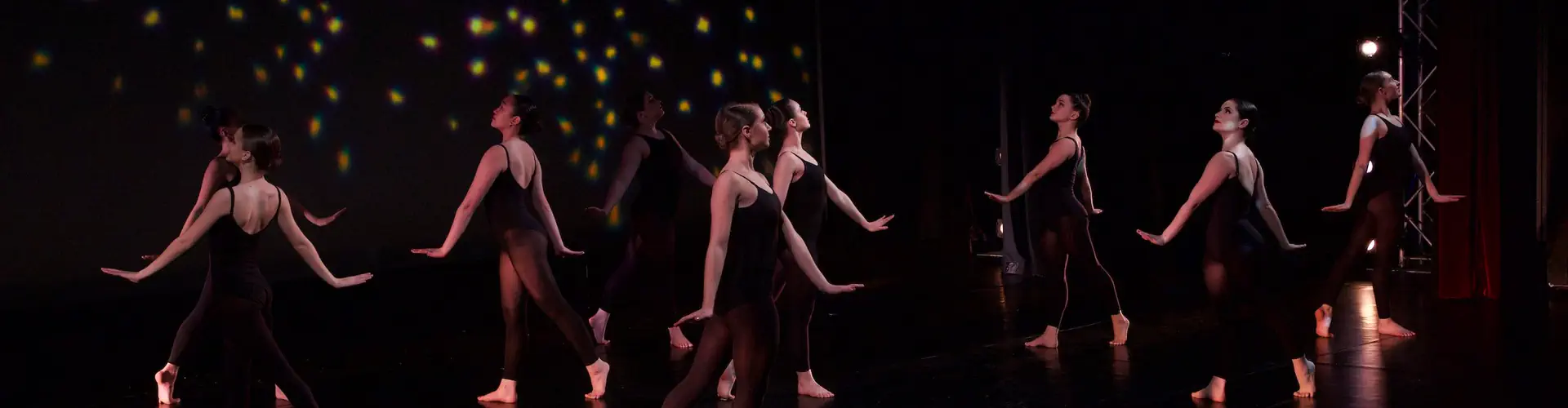 Gawler Academy Of Dance Studio