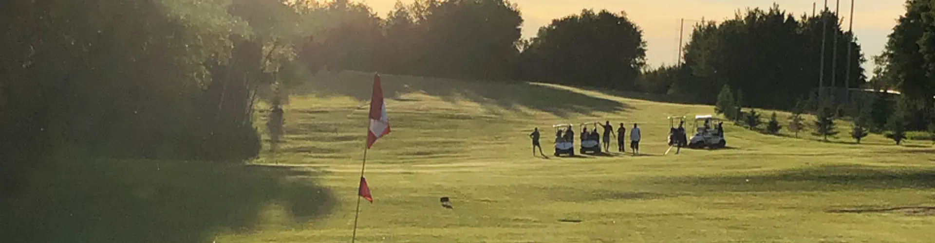 Moose Creek Golf Club