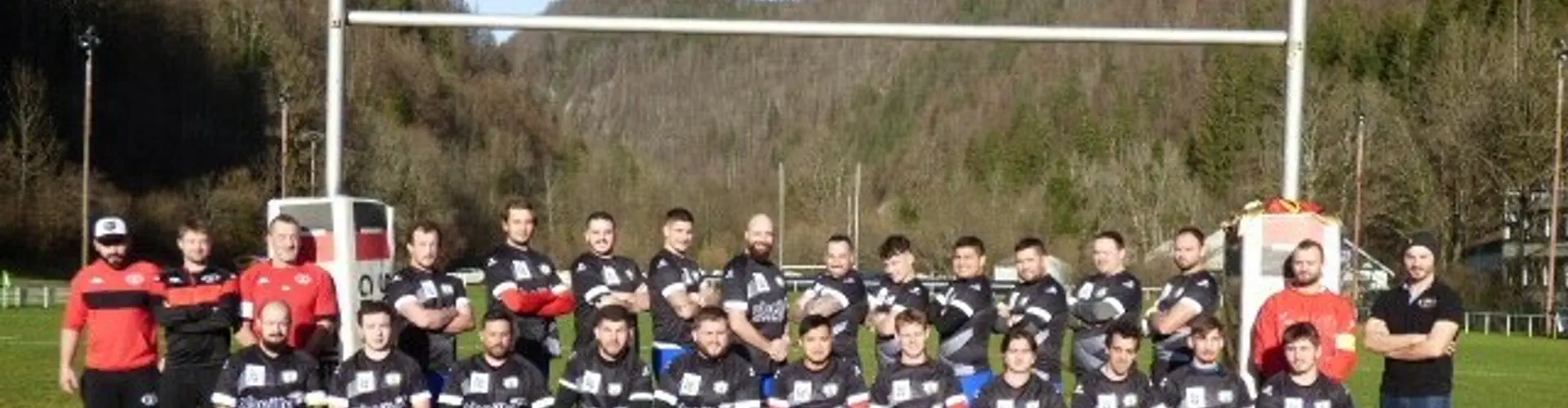 Rugby Club Morez Haut-Jura