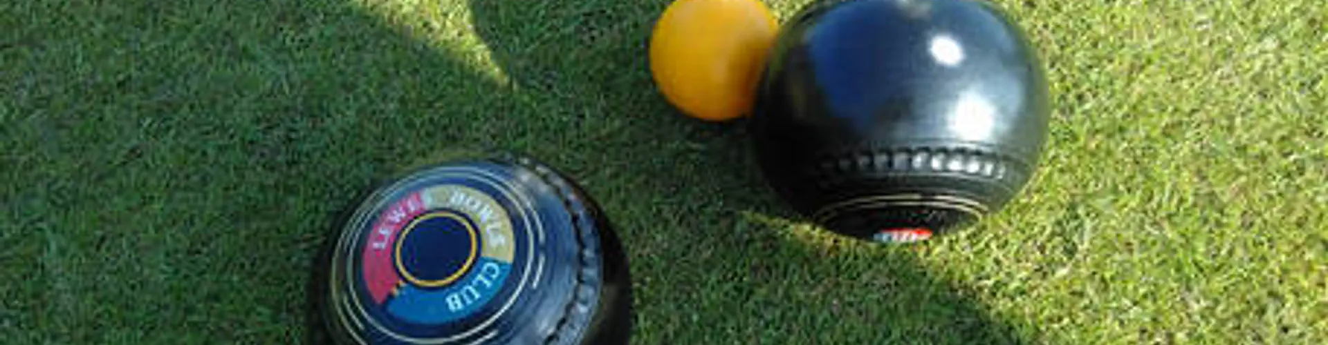 Lewes Bowls Club