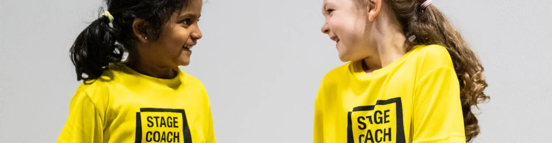 Weekly Singing, Dancing and Acting Classes (4-6 year olds)