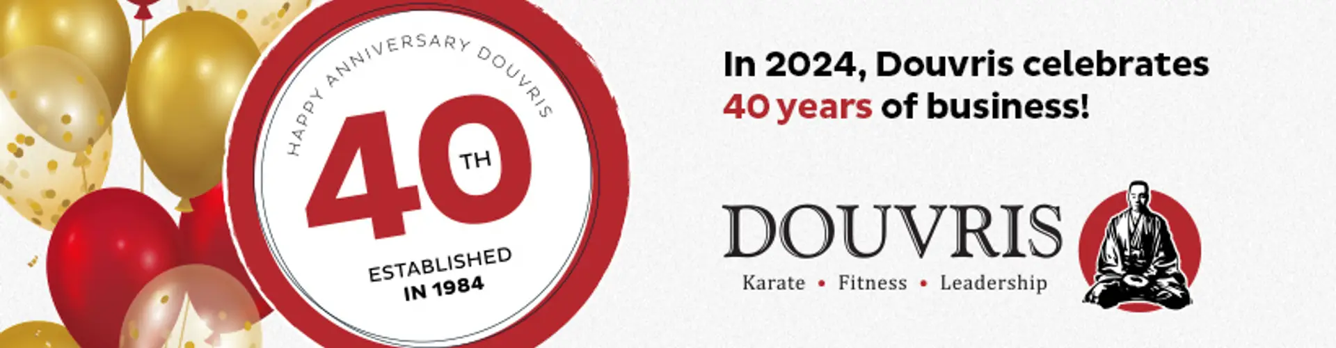 Douvris Martial Arts, Karate, Kickboxing - Barrhaven