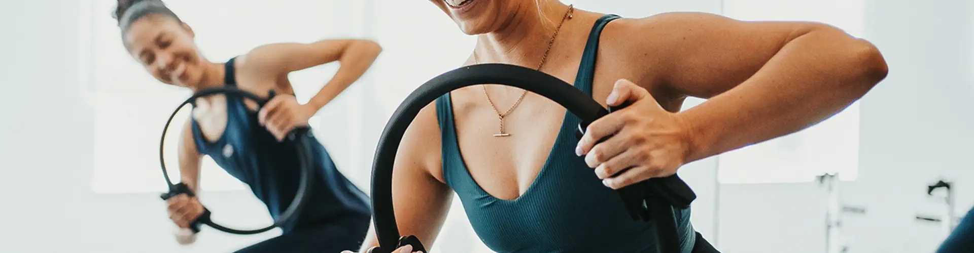 Reformer Pilates Studio