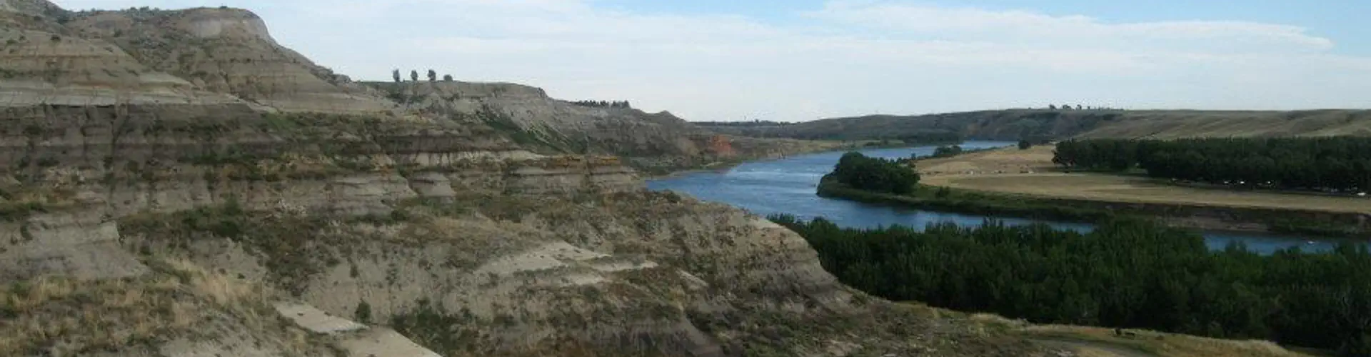 Redcliff Pool Aquatic Centre