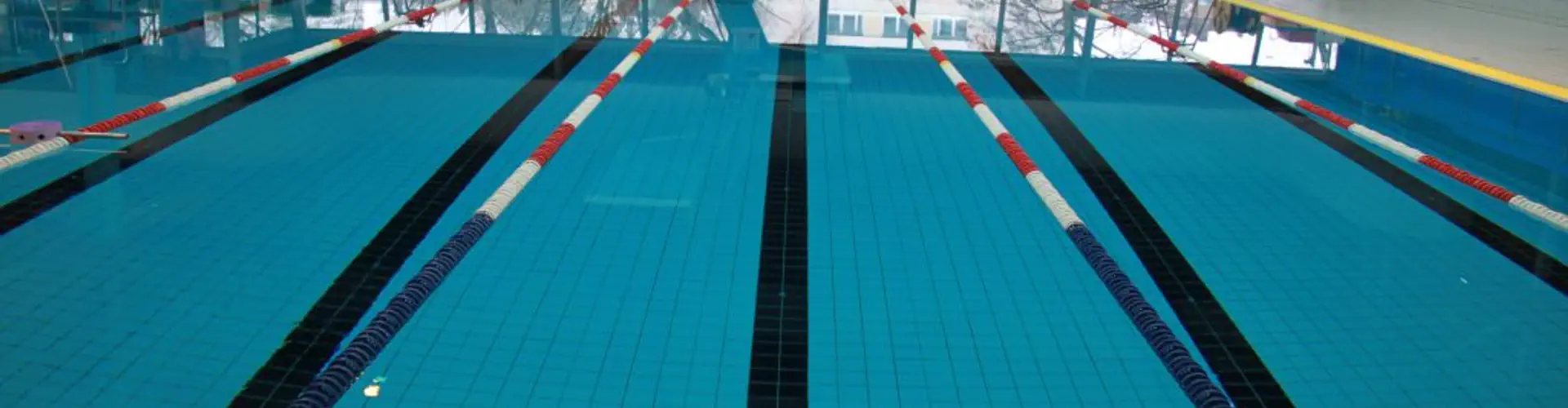 Complexe aquatique et sportif Cap'Orne