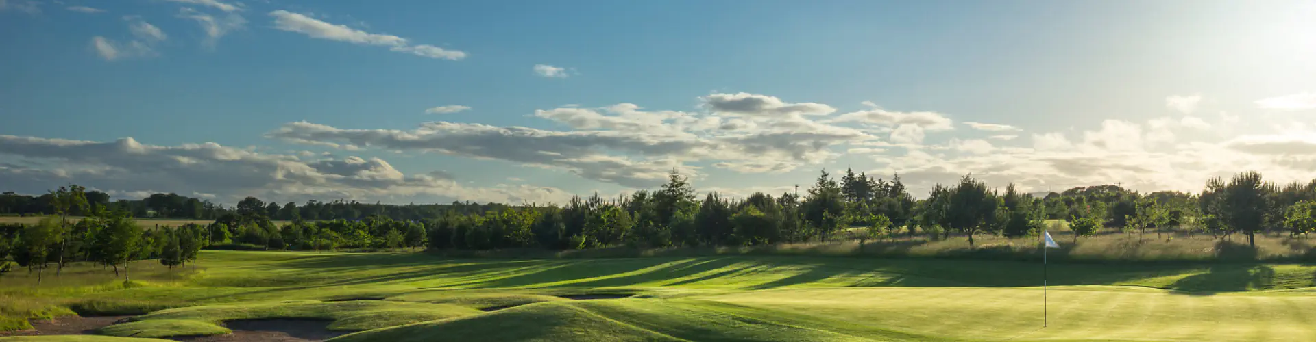 Forbes of Kingennie Country Resort
